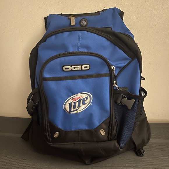 ogio freezer cooler backpack